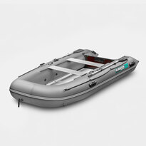 Темно-серый