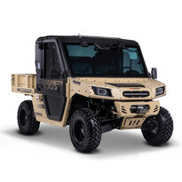 Песочный желтый