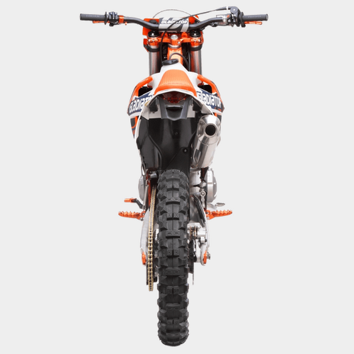 Мотоцикл эндуро / кроссовый Gladiator K6 PR300 Orange (21/18)