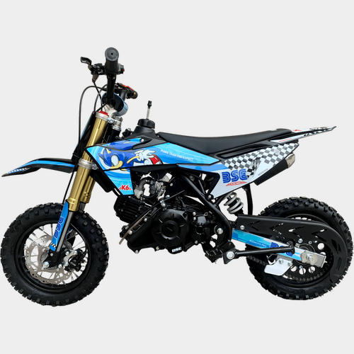 Питбайк BSE K6 Sonic