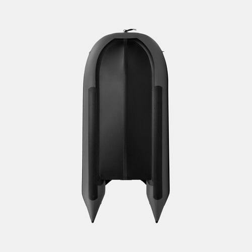 Надувная лодка GLADIATOR C420AL темносерый