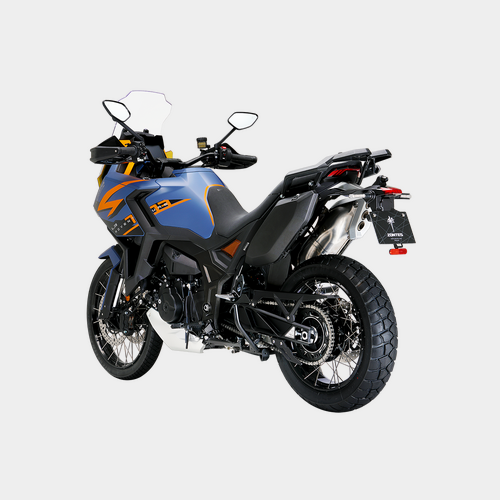 Мотоцикл ZONTES ZT703-F TOUR (4T ZT370MU EFI) 21/18 ПТС (синий,1560537-796-7457)
