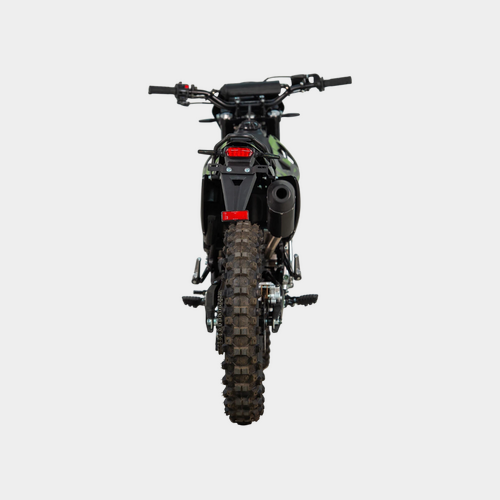 Мотоцикл Regulmoto Sport-003 Z (Хаки, 181079-1)