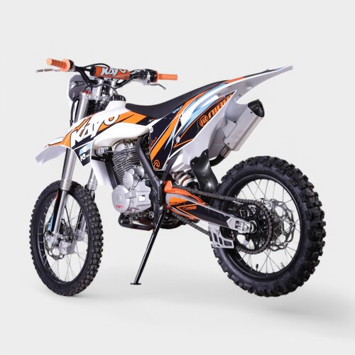 Мотоцикл кроссовый KAYO K1-L 150 MX 19/16 (2024г.)
