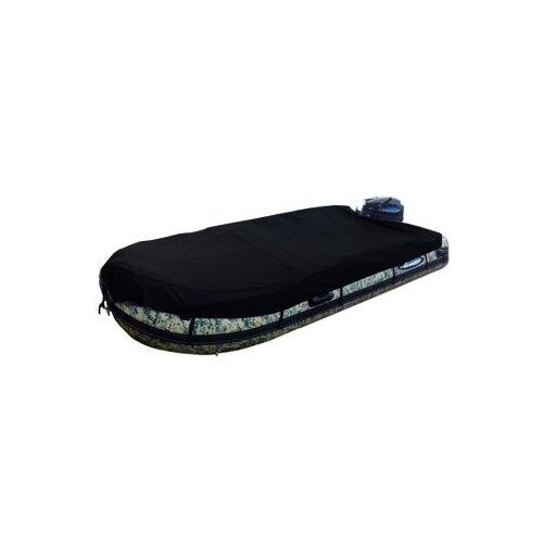 Тент стояночный с креплениями для лодок Gladiator 450