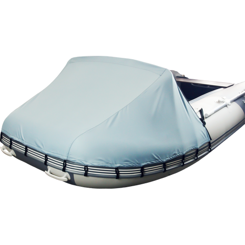 Тент носовой для лодки E380S цифровой камуфляж СПБ