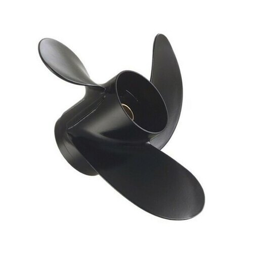 Винт гребной алюминиевый 9 1/4*8 (15HP) - Suzuki DT9.9/DT15; DF8A/DF9.9A