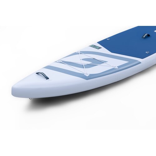 SUP доска надувная Gladiator ONE 12.6 White новинка 2026