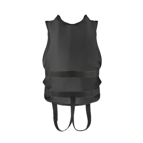 Жилет спасательный для сап серфинга GLADIATOR, черный, 120кг