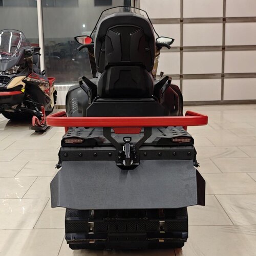 Снегоход AODES Siberiacross 1000 WT 508mm LCD 6.8 красный