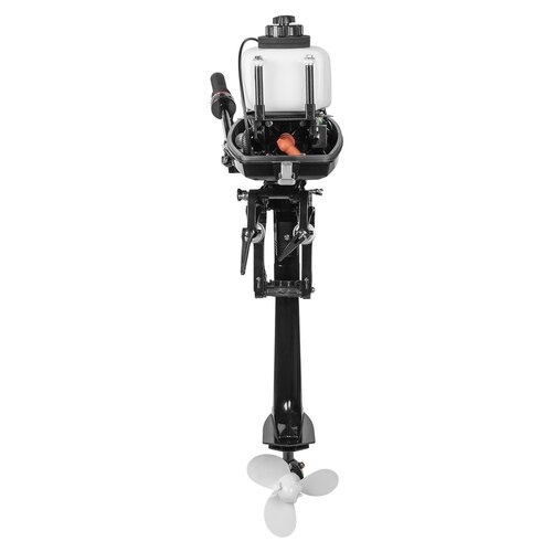 Лодочный мотор GLADIATOR G3FHS