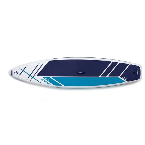SUP доска надувная Gladiator ELITE 11.6 (2022)