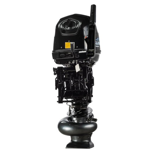 Лодочный мотор GLADIATOR G40FH (водомет)