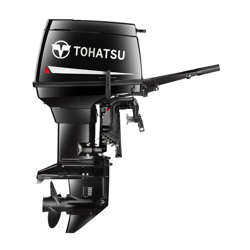 Лодочный мотор Tohatsu M50D2S