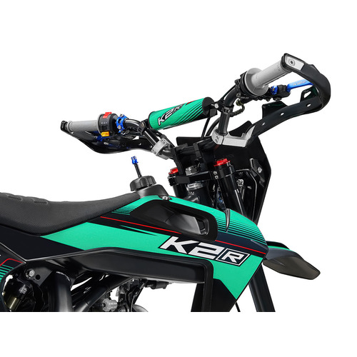 Питбайк K2R PF125 PRO