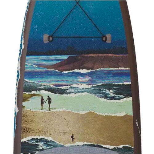 SUP доска надувная ANOMY YOAN FOUNRNIER 10.8