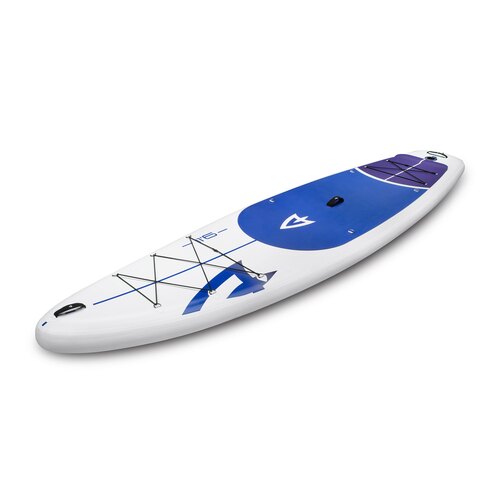 SUP доска надувная Aqua Arrow 11.6 Navy