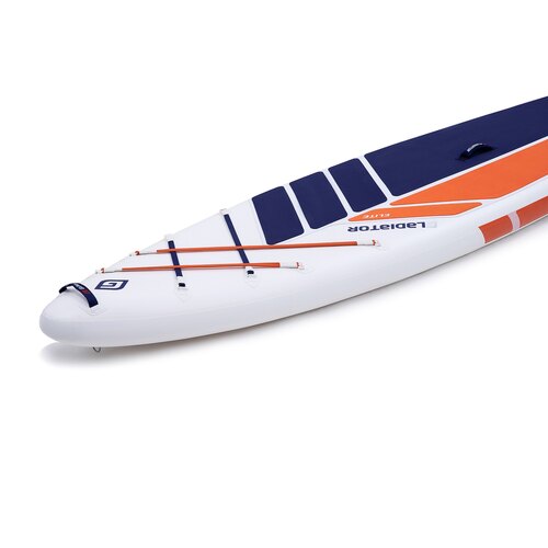 SUP доска надувная Gladiator ELITE 12.6T (2022)