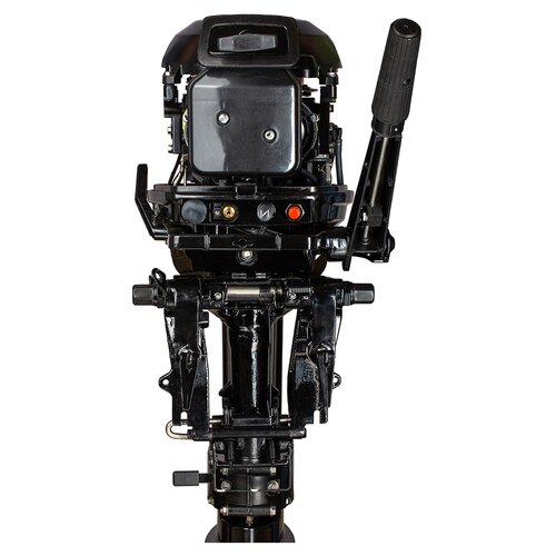 Лодочный мотор GLADIATOR G30FHS