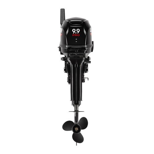 Лодочный мотор GLADIATOR G9.9PRO FHS (20)