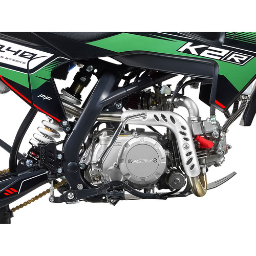 Питбайк K2R PF140