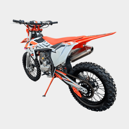 Мотоцикл кроссовый KEWS K16 PR300 21/18
